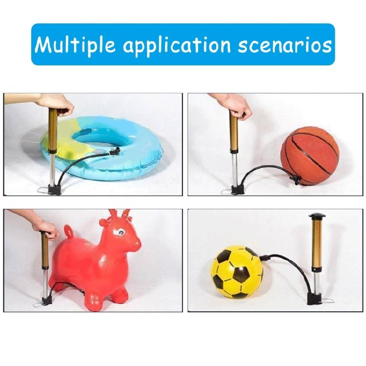 Bicycles Air Valves Adapter Inflatable Needle Nozzle Bike Air Valves Adapter Pump Accessories For Football Bicycles