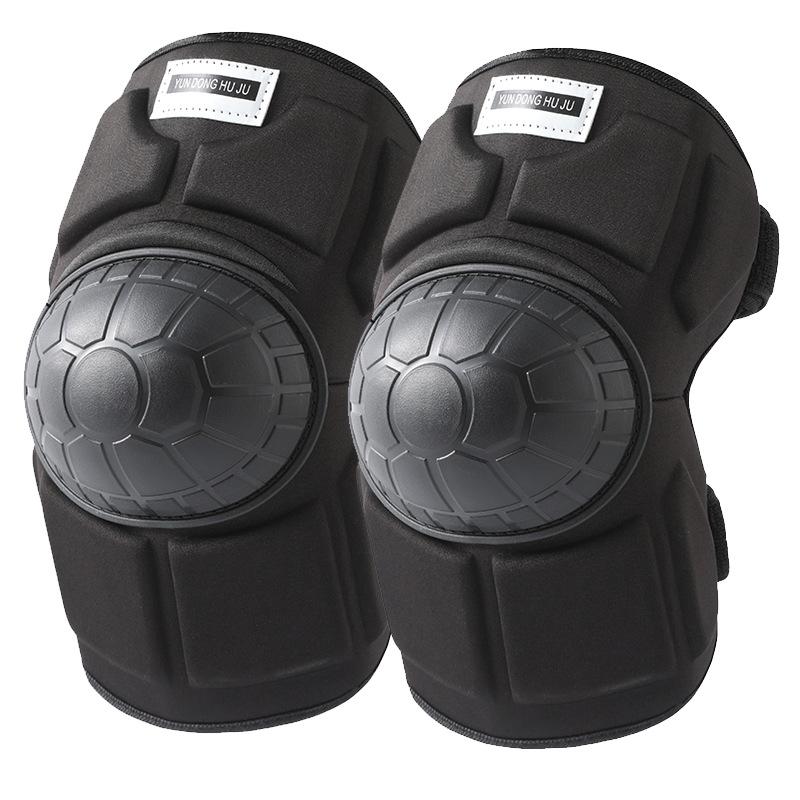 

Мотоциклетные наколенники с выпуклым дизайном мужские летние противоударные гоночные защитные элементы для езды на автомобиле электромобиле рыцарские накладки на ноги колено ветрозащитные чёрный