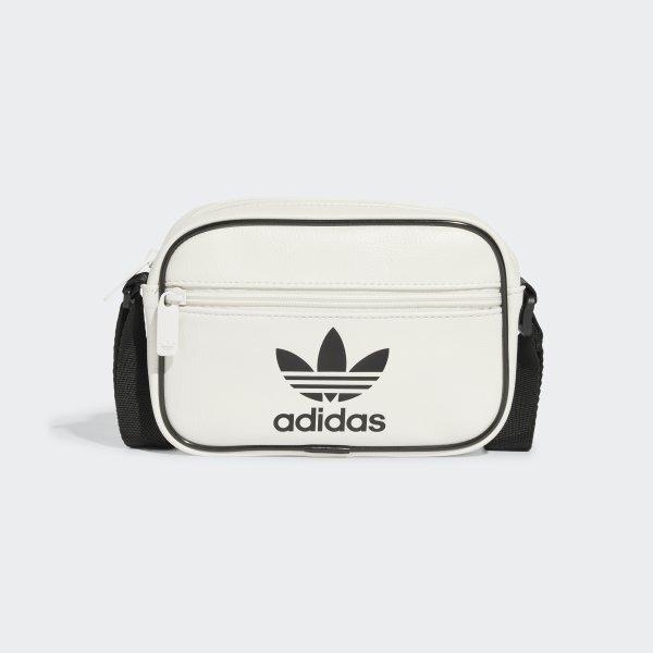 Nova Bolsa Original Airliner Adicolor Mini Ir5439is4387i...