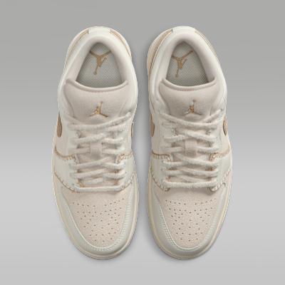 Jordan 1 Low SE Cozy Girl (Women's)
