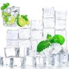 Photography Props Decoration Crafts Artificial Ice Acrylic Cubes Fake Crystal Simulate Ice Cubes