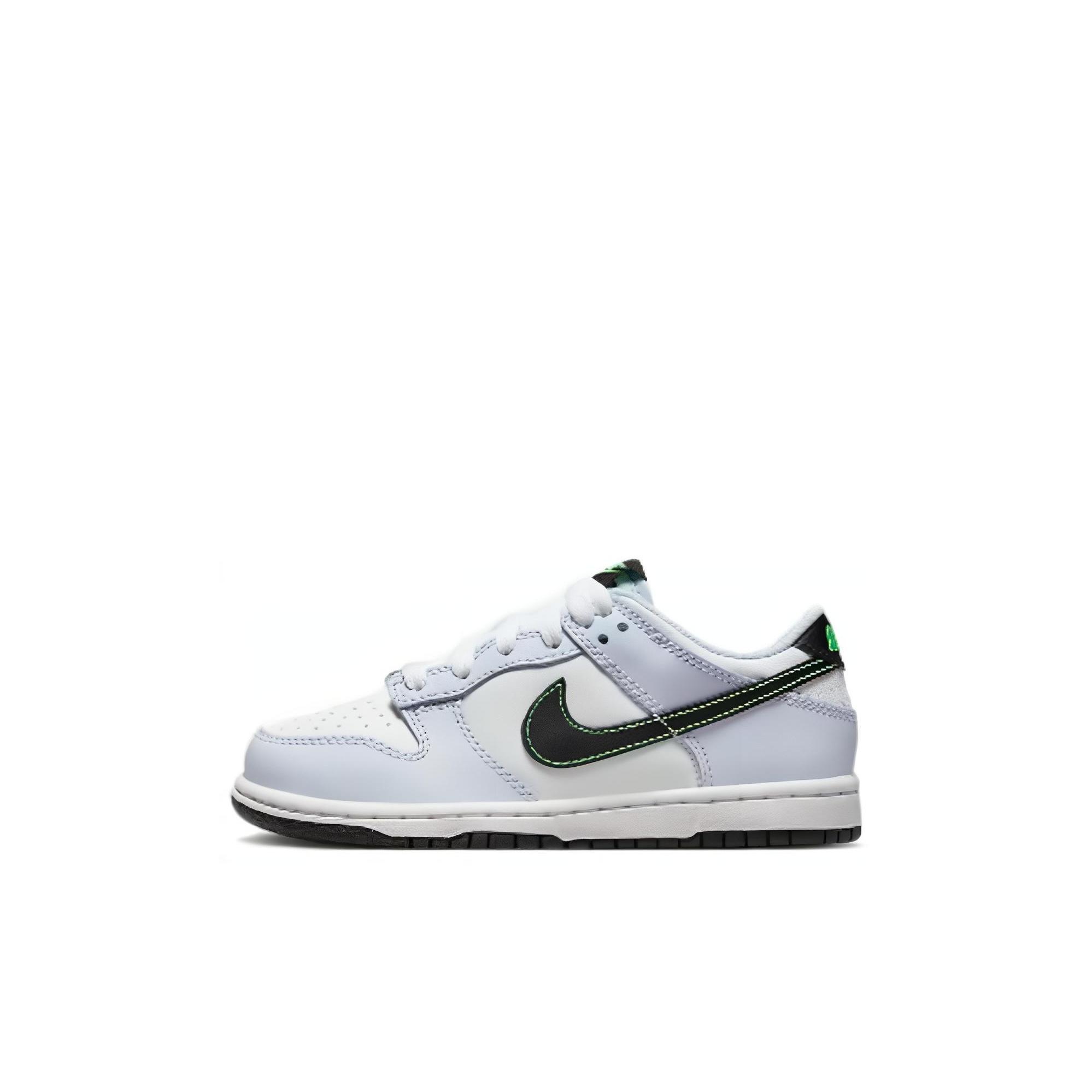 

кроссовки Nike Kids Skateboarding shoes BP FB9108-107