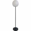 Floor Lamp H150 Grey