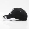 Fashion Hip-hop Hat Baseball Cap Outdoor Summer Sport Hat Embroidered Men Women Baseball Cap For Honda Civic Accord CRV HRV Jazz