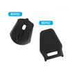 Light Weight Road Bike Shoe Replacement Heel Pad With Screws Universals Bike Shoe Heel Repair Accessories Enduring