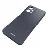 Sc Silicone Case Poco X5 5G/Redmi Note 12 5G Black