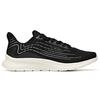 Anta Lightweight Breathable Shock Absorbing Non-Slip Durable Running Shoes Men Sneakers Black Gray White 112115577-1