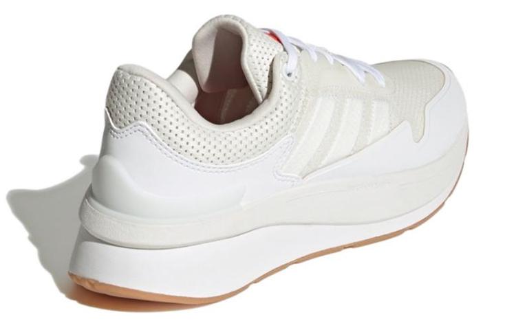 Adidas Wmns Znchill 'White Bright Red Gum' Women's GZ4905
