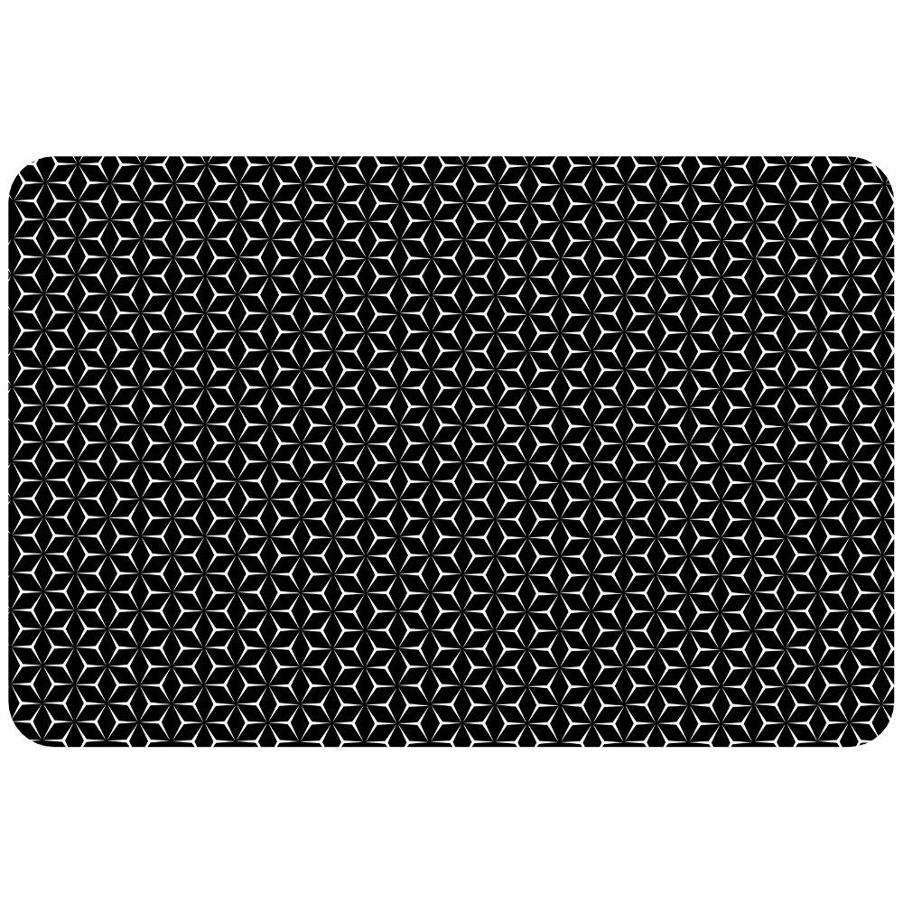 Protective Cooking Protection Pad Heat Resistant Coffee Coaster Table Placemat  Induction Cooker