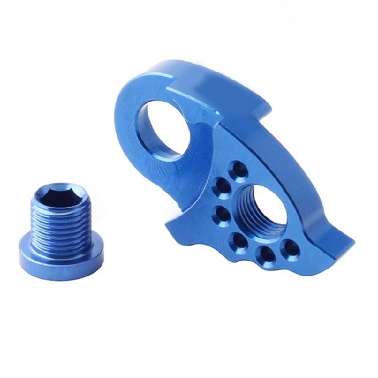 Bicycles Replace Part Road Bikes Hanger Tail Hook Back Lift Hook Accessory for Mountain Biking and Road Bikes