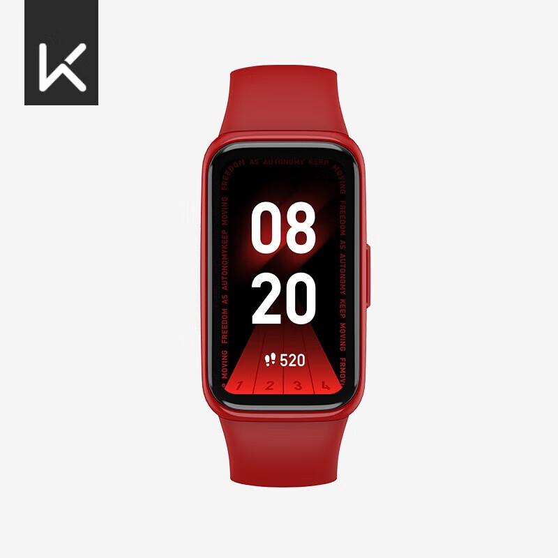 Keep B3 Smart Fitness Tracker (CN version)