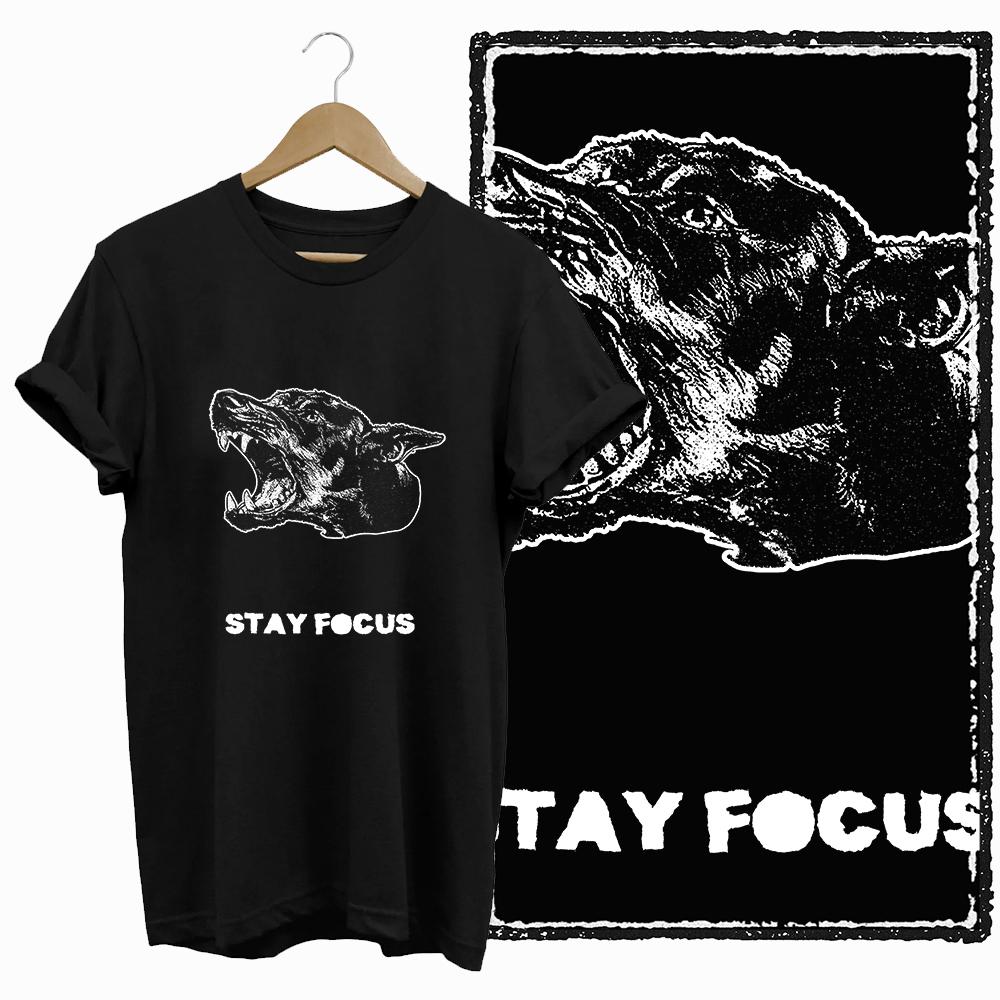 

COOLMIND хлопковая черная футболка с крутым принтом добермана, эксклюзивная оригинальная графика, женская футболка свободного большого размера, крутая женская футболка 2XL