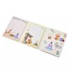 Disney Pooh and Friends Flip Memo Pad Japan NEW Disney Store