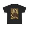 Men's and Women's T-shirts Bob Dylan Graphic