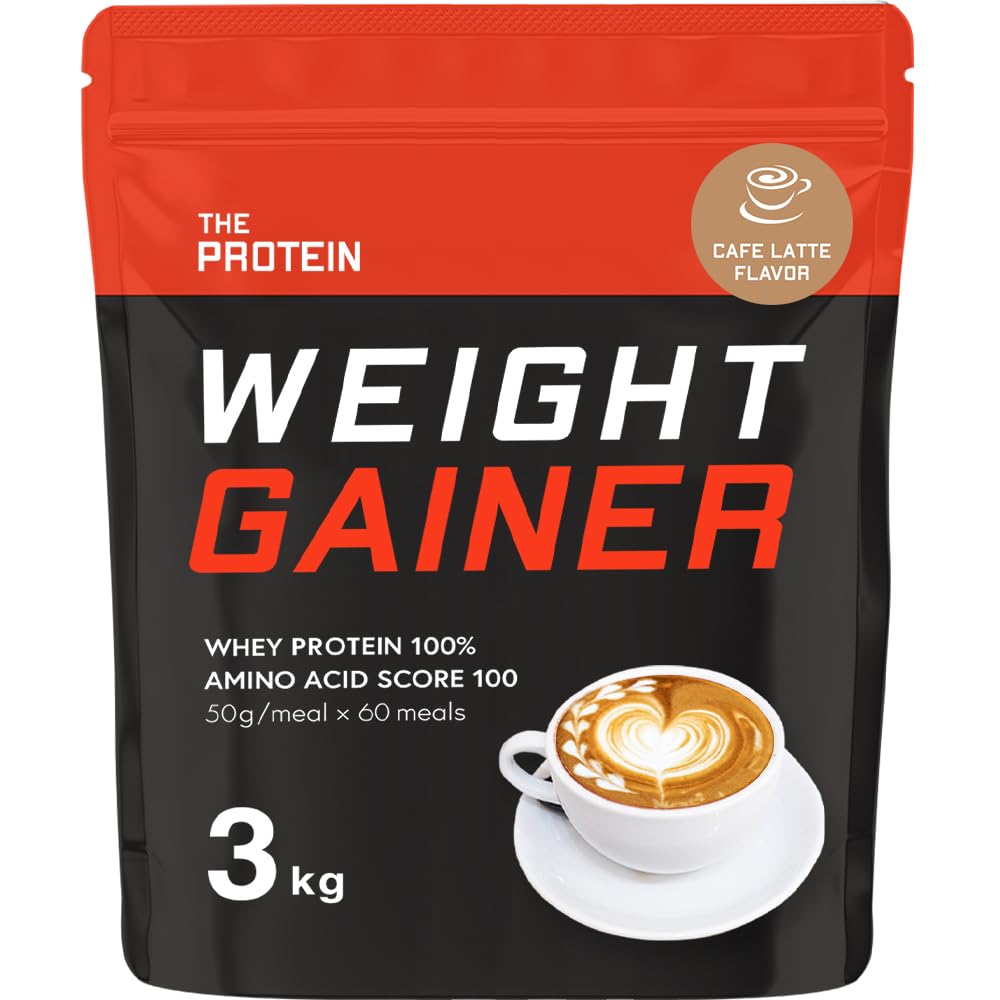

THE PROTEIN Takeuchi Pharmaceutical THE PROTEIN (3kg) (3kg)