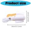 Bunions Corrector for Women Men Orthopedic Bunions Correction Big Toe Separators,Adjustable Bunions Splint Pads Gifts