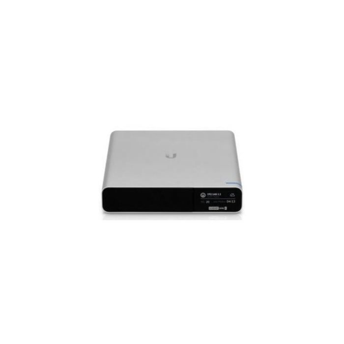 Dispositif De Télécommande - Ubiquiti - Unifi Cloud Key Gen2+ - GigE - Câble Réseau