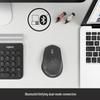 Logitech M720 Wireless Dual-Mode Mouse
