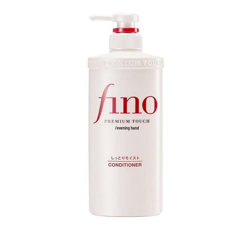 FINO Premium Touch Hair Conditioner