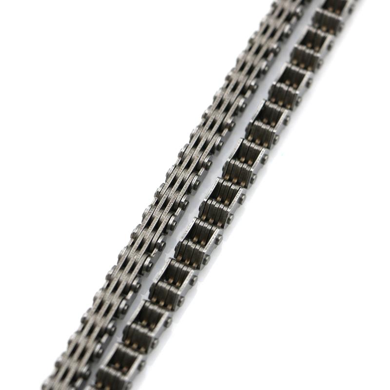 Motorcycle Timing Cam Chain For HYOSUNG TN125 1992-1996 GA125 GS125 1997-2000 TN 125 GA GS