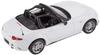 Mazda Roadster White Finished Product FIRST18 1/18 NR-A