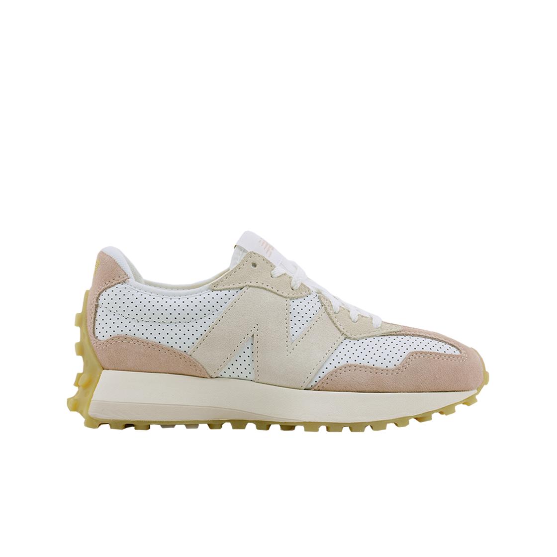 

Женские кроссовки New Balance 327 Pink JD Sports Exclusive WS327JRA