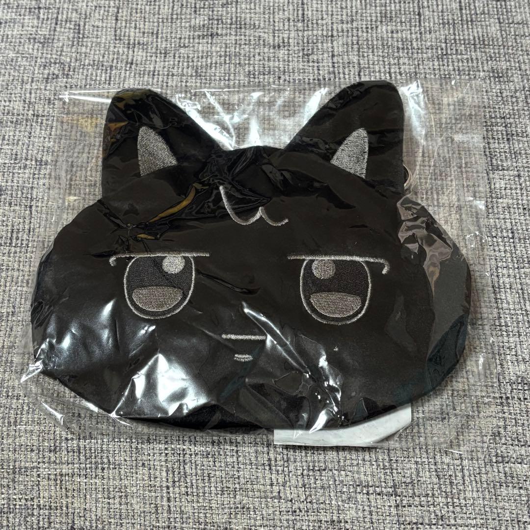 

[Б/У] ATEEZ IN THE CALLING Косметичка для лица Уён