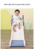 Foldable Indoor Baby Slide for Kindergarten