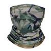 Leading Eagle Double-Sided Camouflage Neck Gaiter