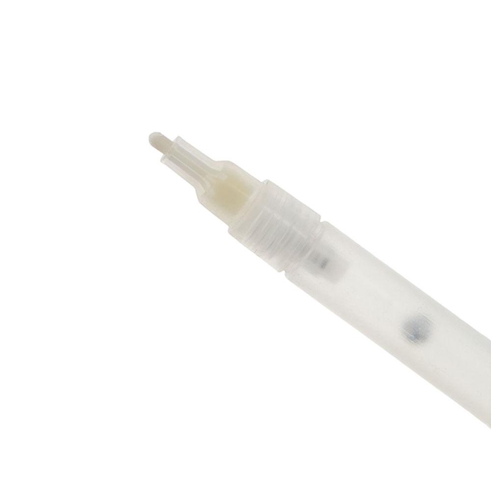 Pens 3mm 5mm 6.5mm 8mm 10mm Paint Pen Barrels Graffiti Pen Tube Plastic Empty Pen Empty Pen Rod