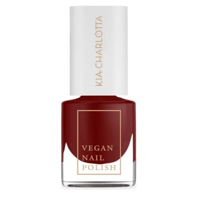 Keacharlotta Nagellack Cherry Red Successful 5ml