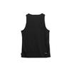 Li-Ning Breathable Quick-Dry Solid Color Basketball Vest Men Tops Black AVSS039-2