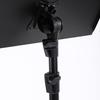 Adjustable Portable Folding Music Stand for Guitar, Violin, Guzheng, and Erhu Sheet Music