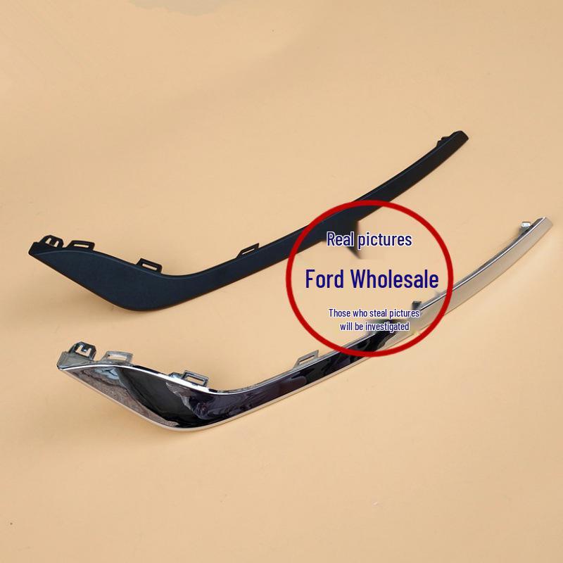 Ornament Inferior Bară Față Cadru Lampă Ceață pentru 2019-2020 Mondeo - Stil Original