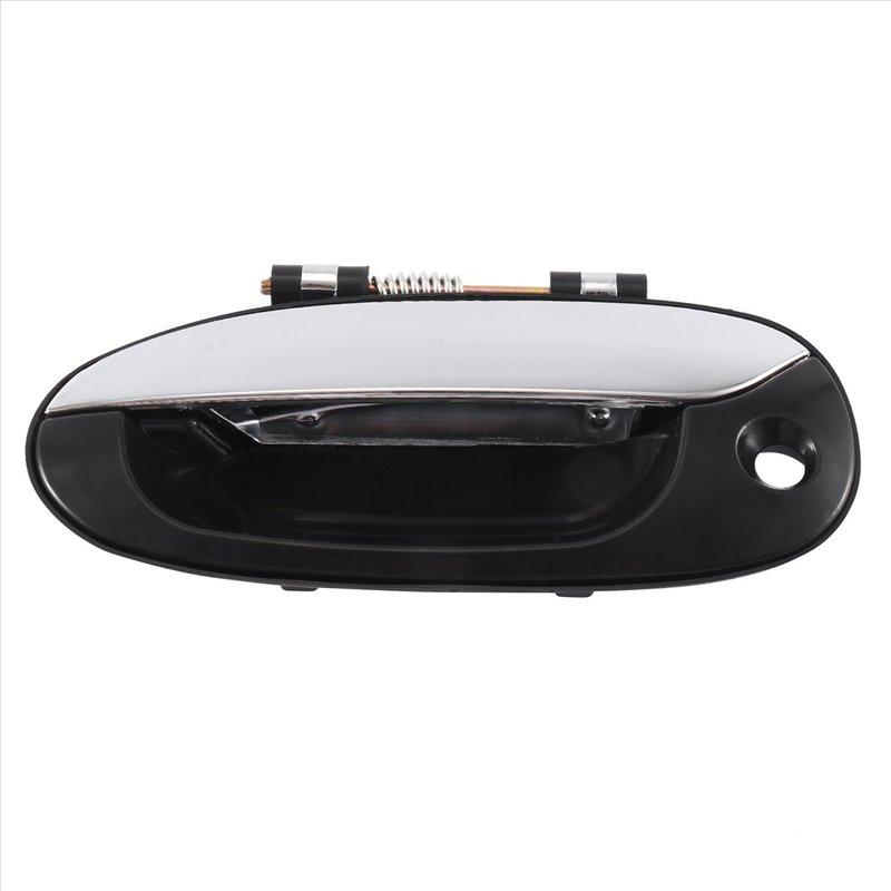 DT08 Front Left Door Outside Handle Exterior Door Handles for Hyundai Kia Carens