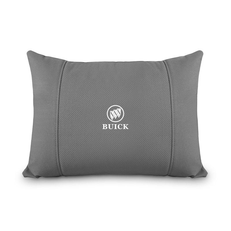 Buick Envision/Encore GX/Enclave Car Neck and Lumbar Support Pillow Set