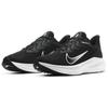 Nike Air Zoom Winflo 7 'Black Anthracite' Women's Sneakers CJ0302-005