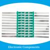 10pcs 2A BMS Protection Board for 1S 3.7V 18650 Li-ion Lithium Battery Cell Kit