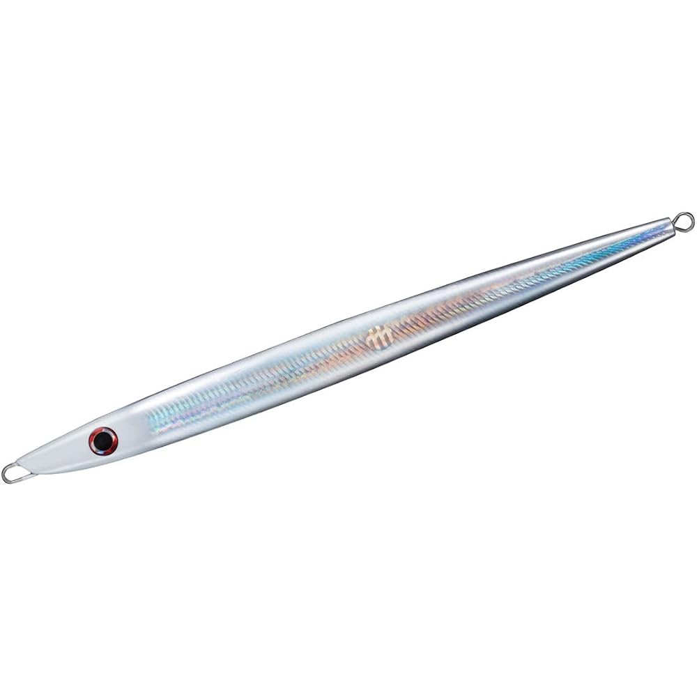 Daiwa Saltiga TB Jig Tonjigi Custom 300g Adell Parallel Glow Head Fishing Tackle