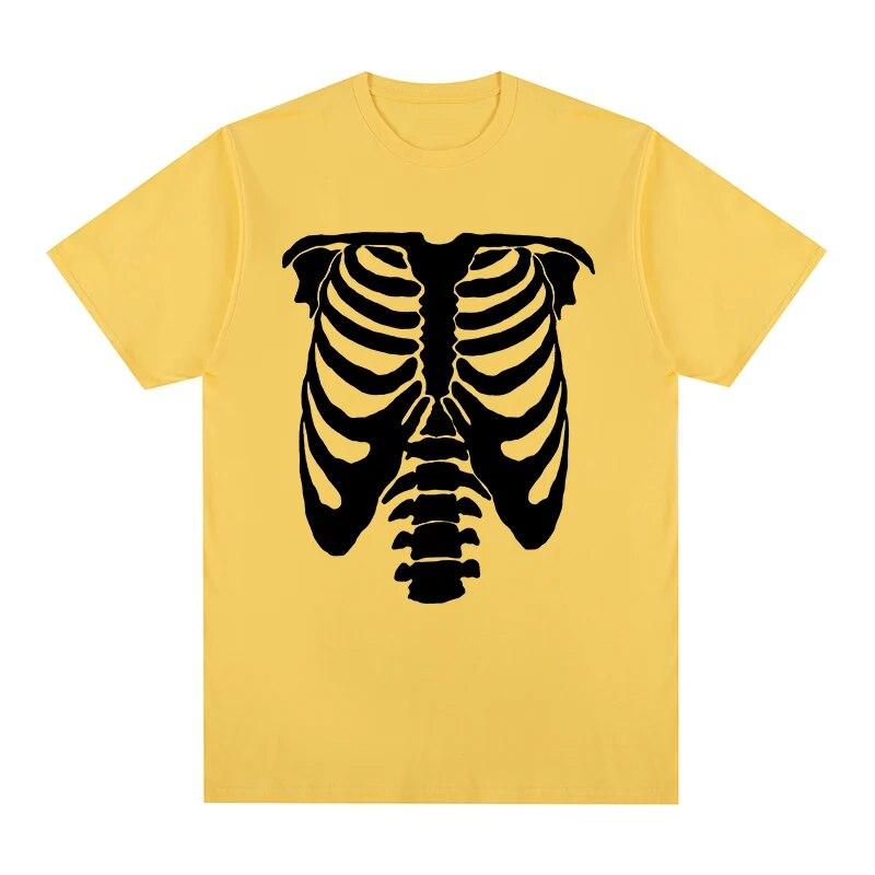 Playboi Carti Harajuku Kawaii футболка с рисунком хлопковая футболка унисекс новая футболка женские топы 4XL