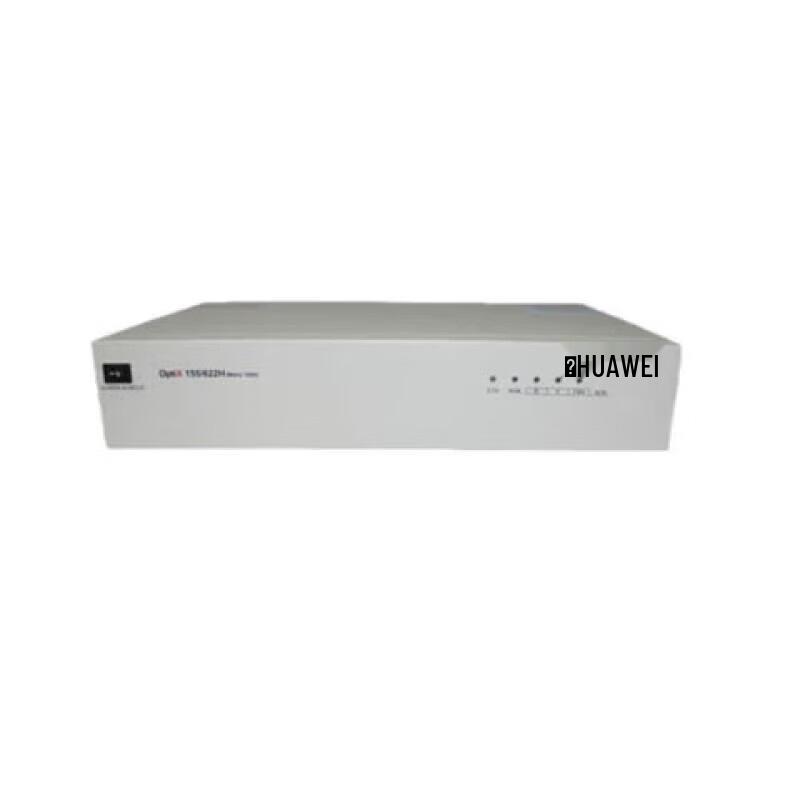

Huawei OptiX Metro 1000 Optical Transmission Unit