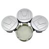 For Honda City Civic Inspire Accord HRV CRV Odyssey Jade FIT Jazz Freed  58/69mm Car Wheel Rims Center Hub Caps Center Cover