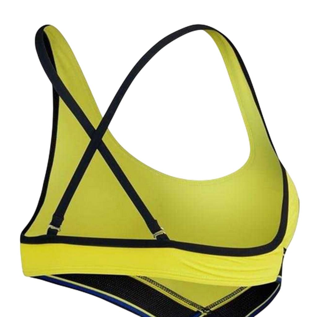 Speedo Womens/Ladies Regular One Piece Swimsuit