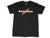 The Big Bang Theory BAZINGA Men's T-Shirt NEW