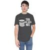 STAR TREK Unisex Adult Earl Grey T-Shirt