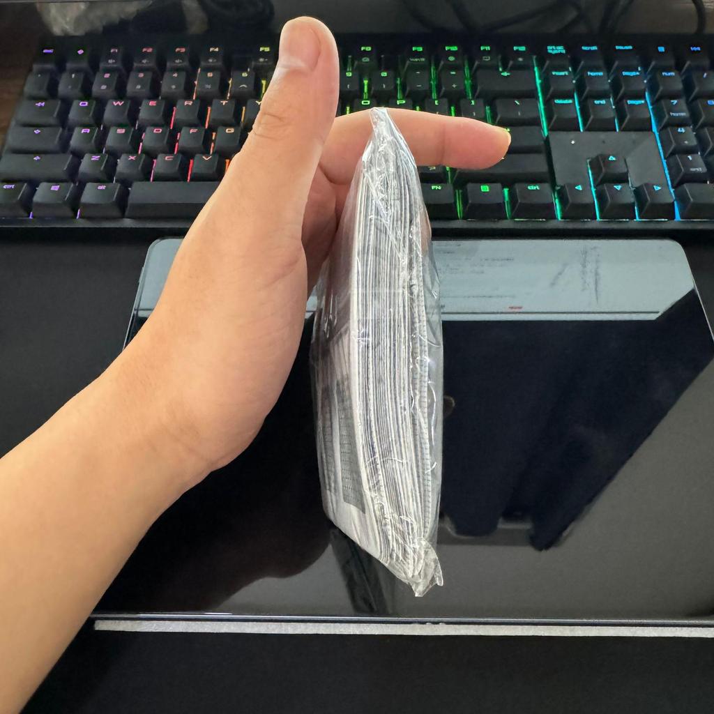 Bathroom Floor Drain Hair and Insect Filter - Anti-Clogging Sticker Screen