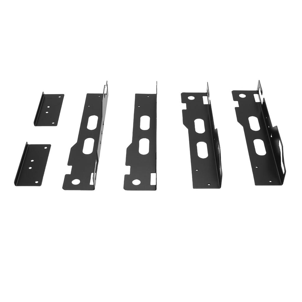 Radausrichtwerkzeug Platten Eisen Genaue Messung Sichere Anti-Fall-Nut Radausrichtung