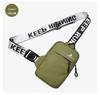 Small Chest Bag Women Mobile Phone Bag Outdoor Sports Bag for Men Mini Shoulder Bag Female Messenger Bag Gift Handbags