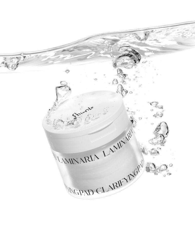 Kelp Clarifying Pad