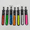 LED Flashing Signal Light for Backpacks - Outdoor Reflective Warning Pendant